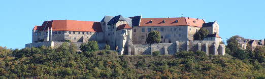 MUSEUM  SCHLOSS NEUENBURG